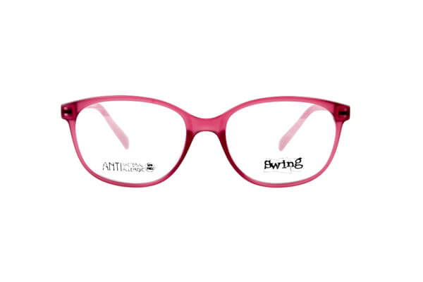 Оправа для девочки Tr251 P285