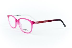 Оправа для девочки Tr251 P397