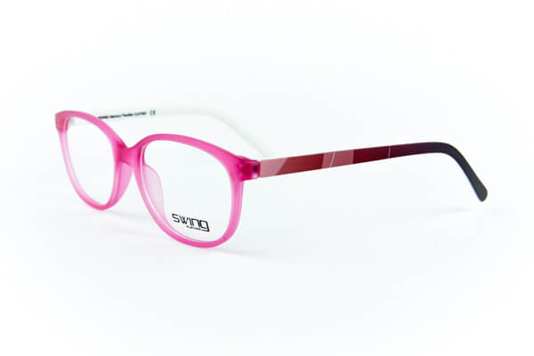 Оправа для девочки Tr251 P397