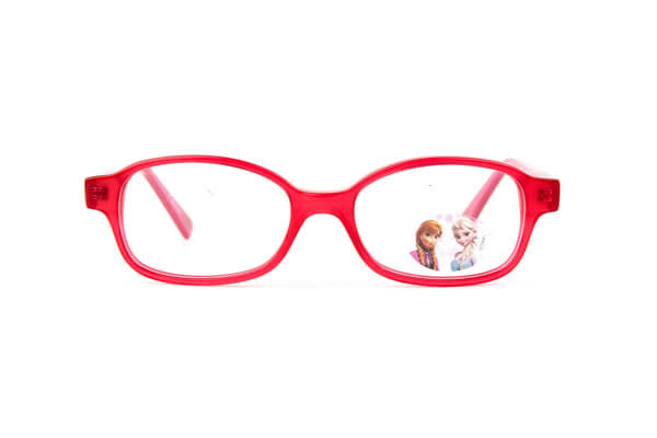 Оправа для девочки AA039С11