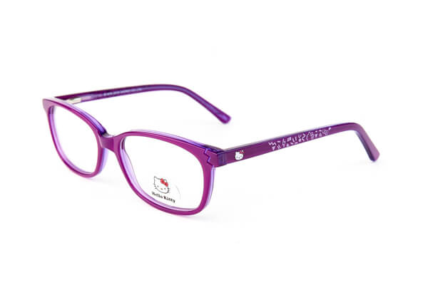 Оправа для девочки AA111C08