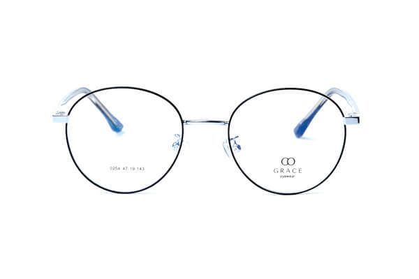 Оправа для девочки 0254 С21