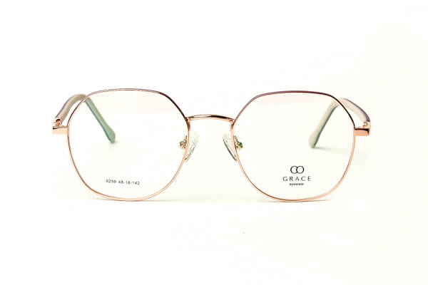 Оправа для девочки 0259 С3