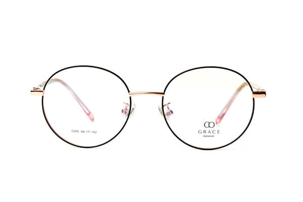 Оправа для девочки 0260 С4