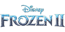 Детские оправы для девочек Disney Frozen II