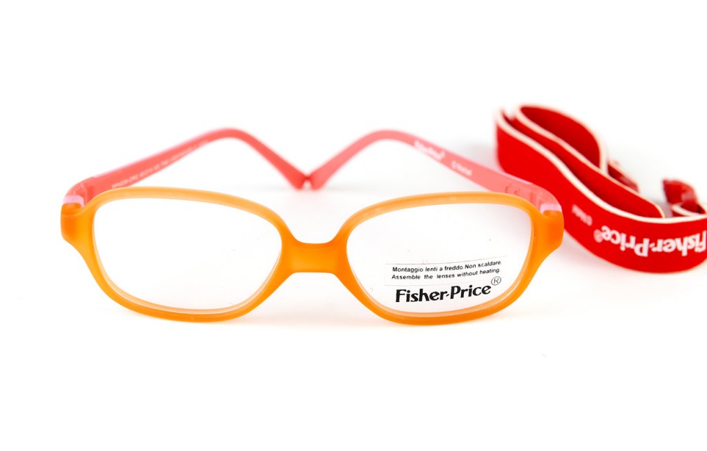 Детская оправа FPV039-ORG