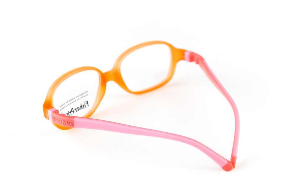 Детская оправа FPV039-ORG