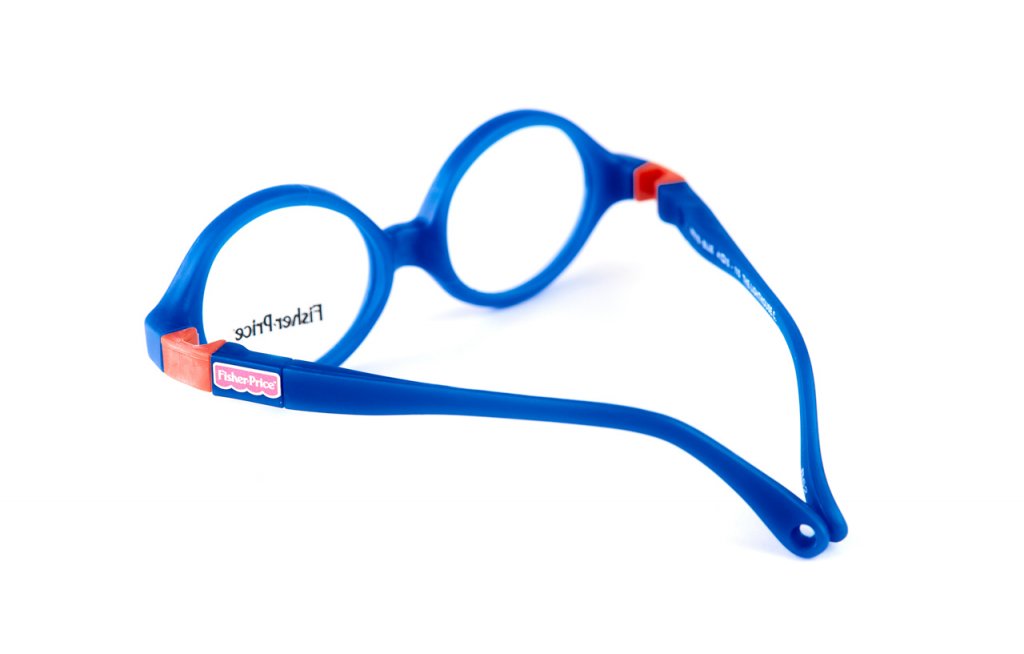 Детская оправа FPV18-BLUE