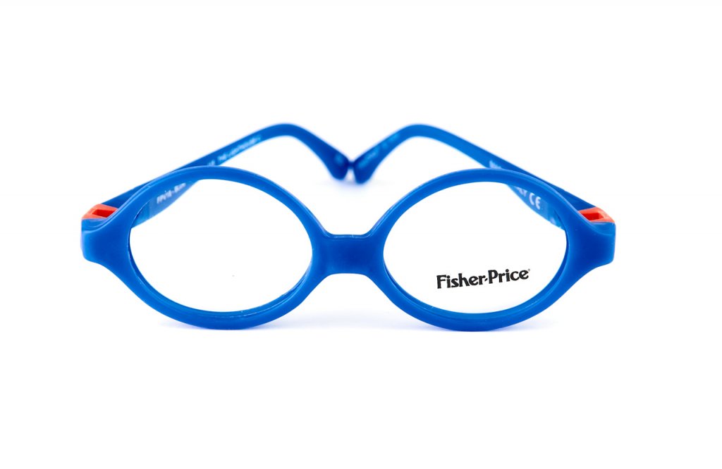 Детская оправа FPV18-BLUE