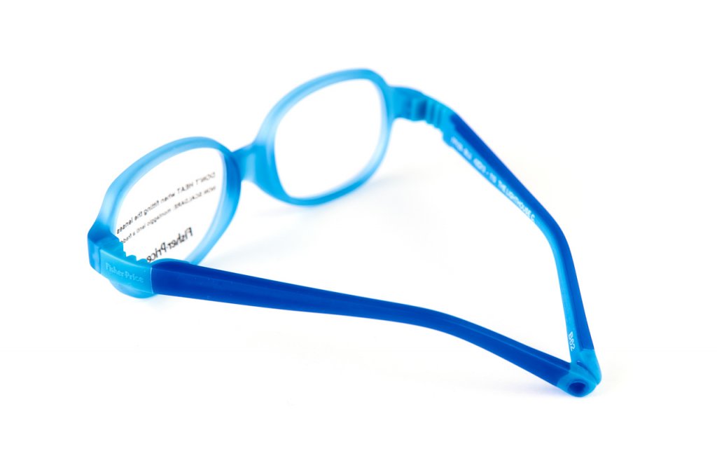 Детская оправа FPV29-BLU