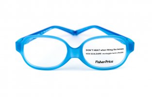 Детская оправа FPV29-BLU