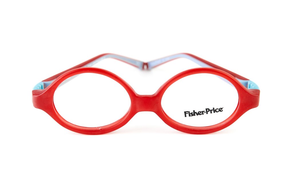 Детская оправа FPV30-RED