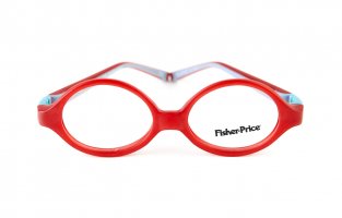 Детская оправа FPV30-RED