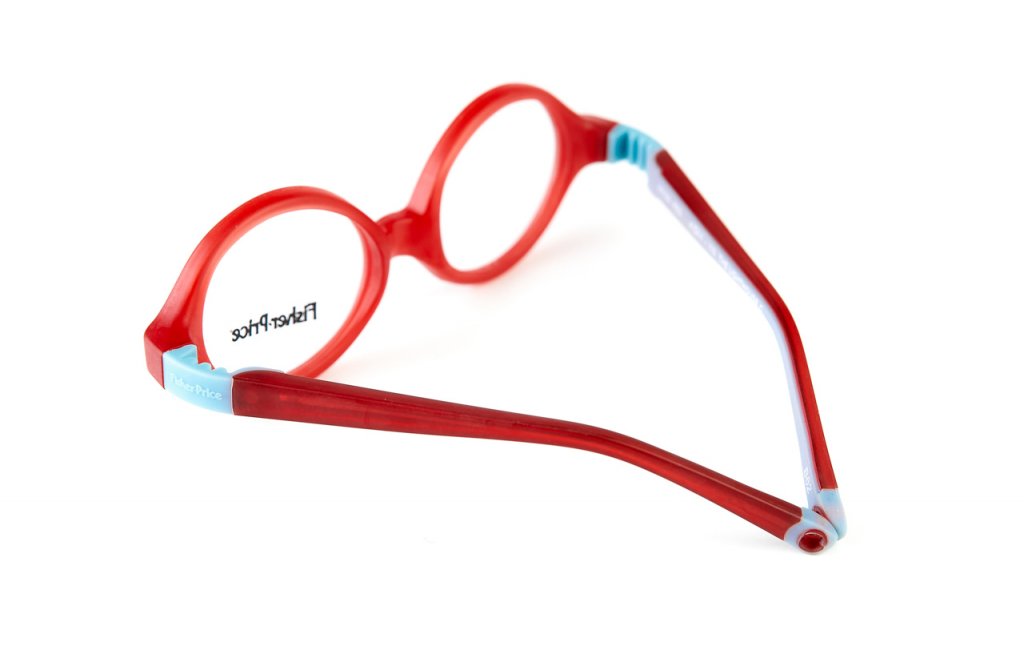Детская оправа FPV30-RED