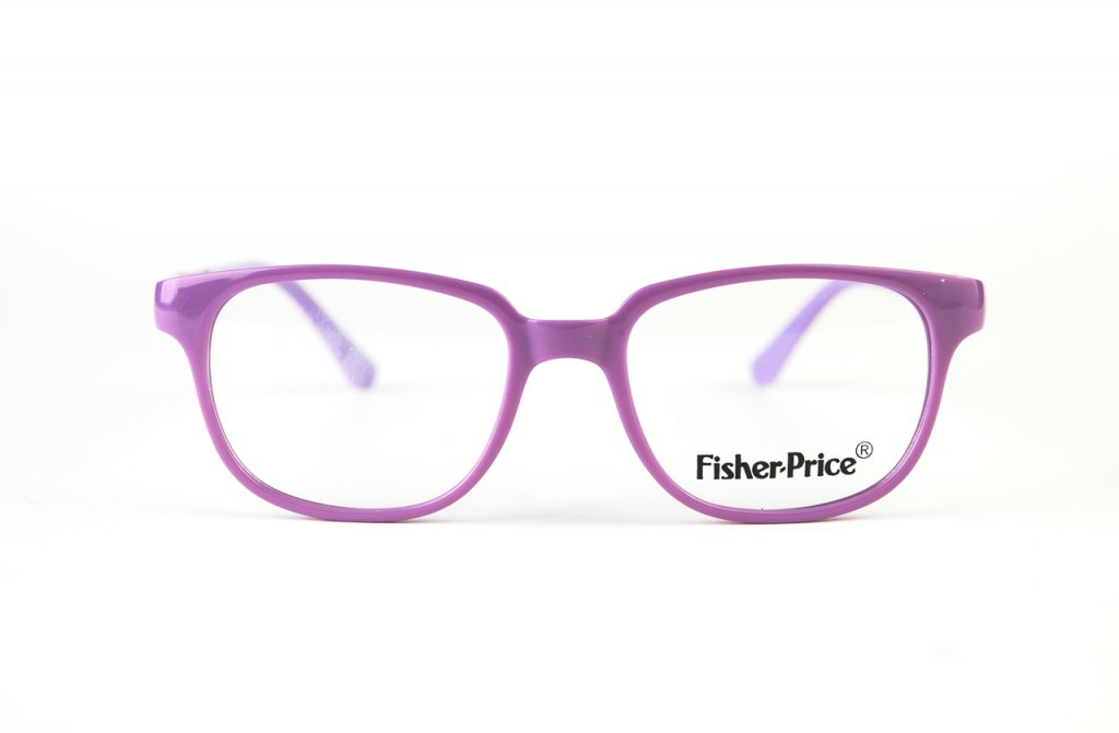 Детская оправа FPVT004-WLT
