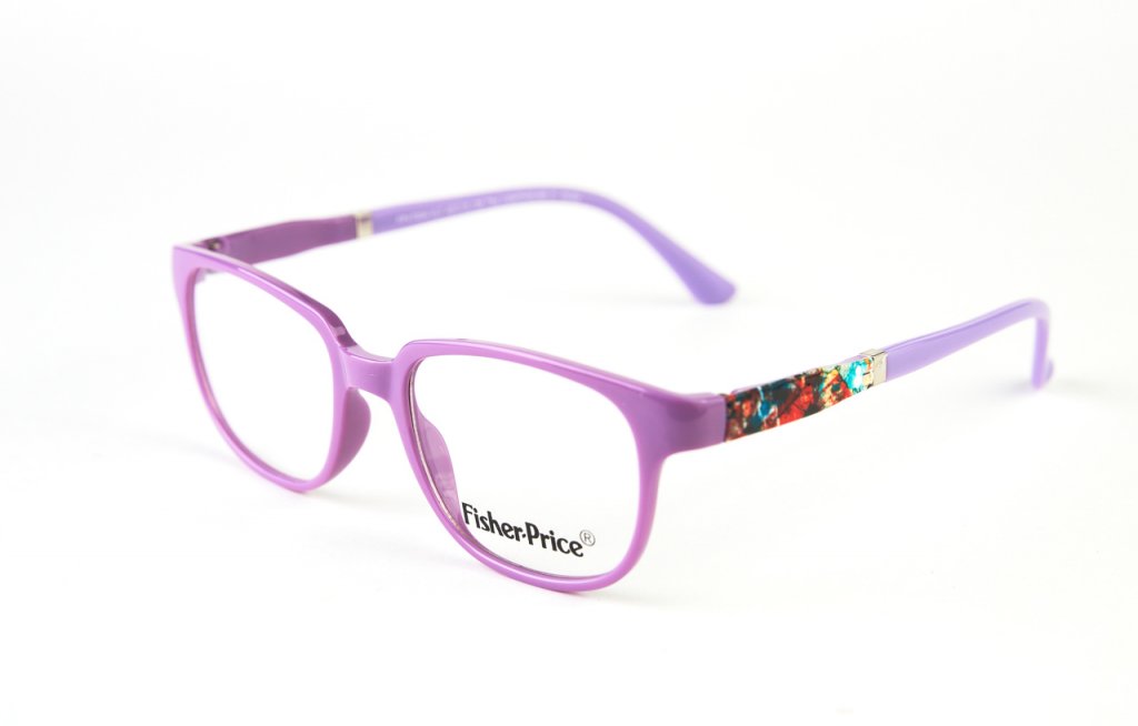 Детская оправа FPVT004-WLT