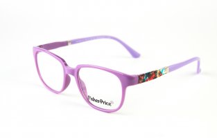 Детская оправа FPVT004-WLT