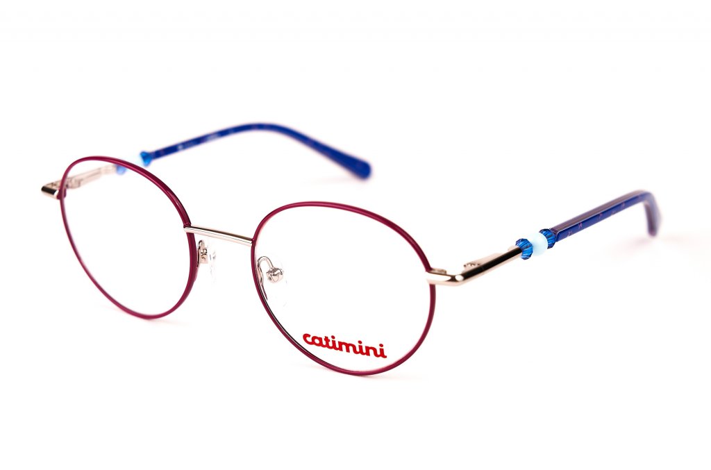 Оправа для девочки Ca0141 Vb