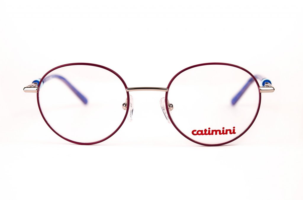 Оправа для девочки Ca0141 Vb
