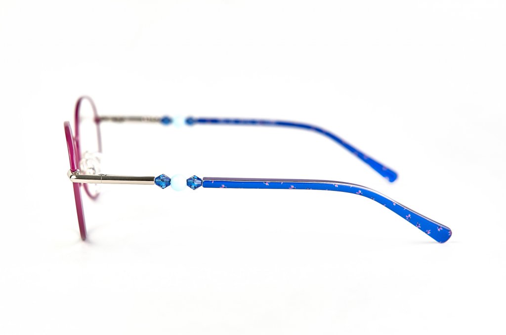 Оправа для девочки Ca0141 Vb