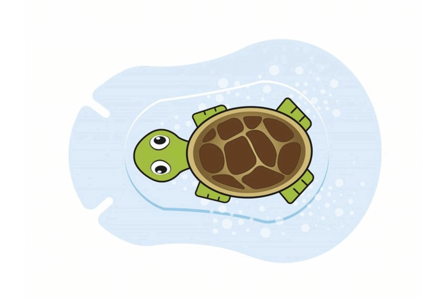 Окклюдеры Simpaty, размер Medium, 50 шт.