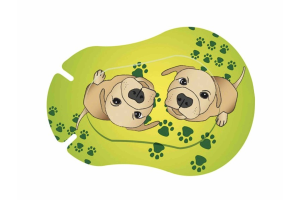 Окклюдеры Simpaty, размер Medium, 50 шт.