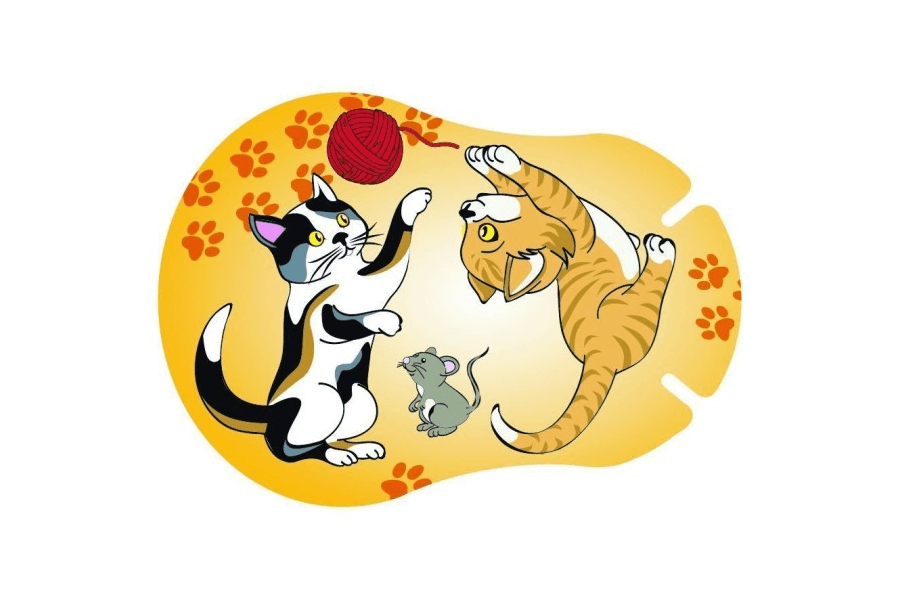 Окклюдеры Simpaty, размер Medium, 50 шт.