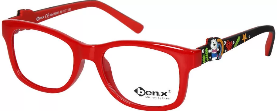 Детская оправа для очков BEN.X 1