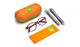 Оправа для девочки BREAKOUT NAO600346