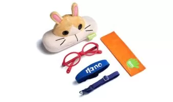 Детская оправа TWEETY NV162038-II