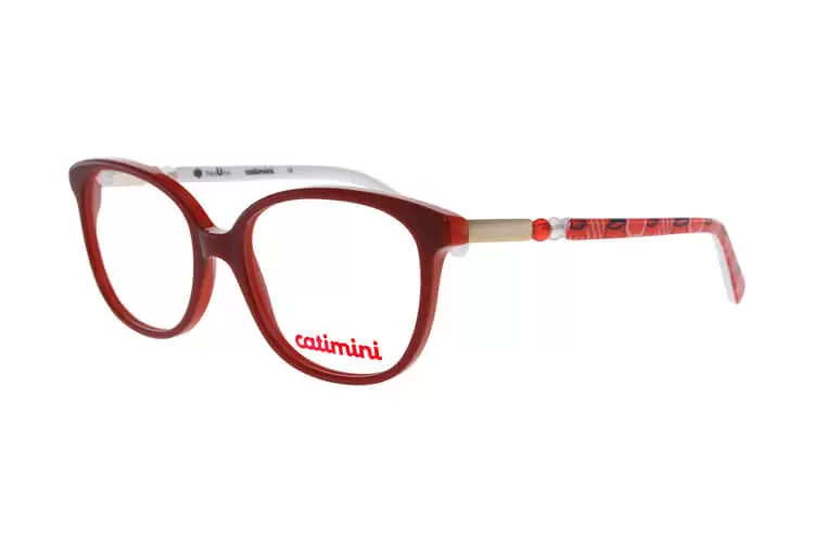 Оправа для девочки CA105-Rw