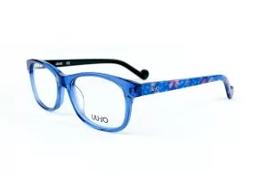 Оправа для девочки LJ3600 404