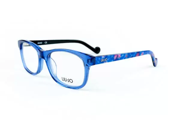 Оправа для девочки LJ3600 404