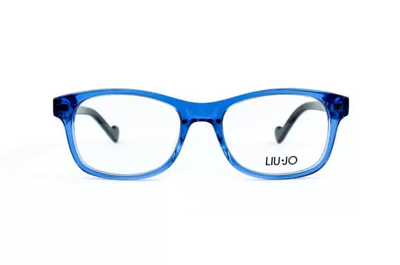 Оправа для девочки LJ3600 404