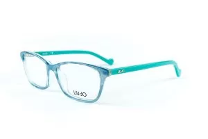 Оправа для девочки LJ3603 444