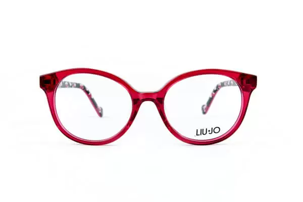 Оправа для девочки LJ3605 525