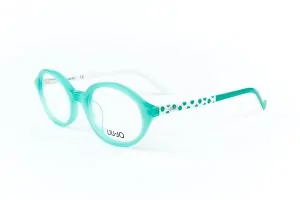 Оправа для девочки LJ3607 330