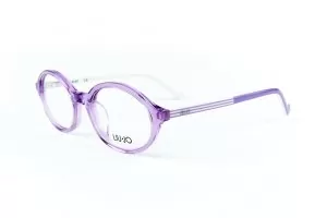 Оправа для девочки LJ3607 518
