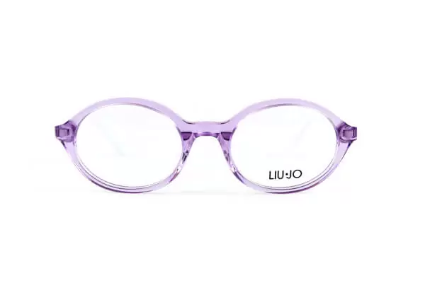 Оправа для девочки LJ3607 518