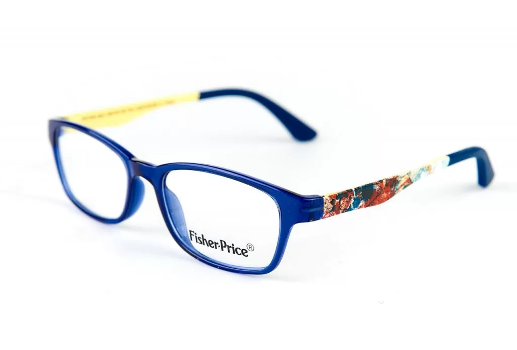 Детская оправа FPVT001-BLU