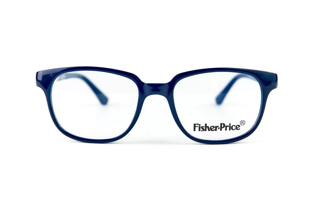Детская оправа FPVT004-BLU