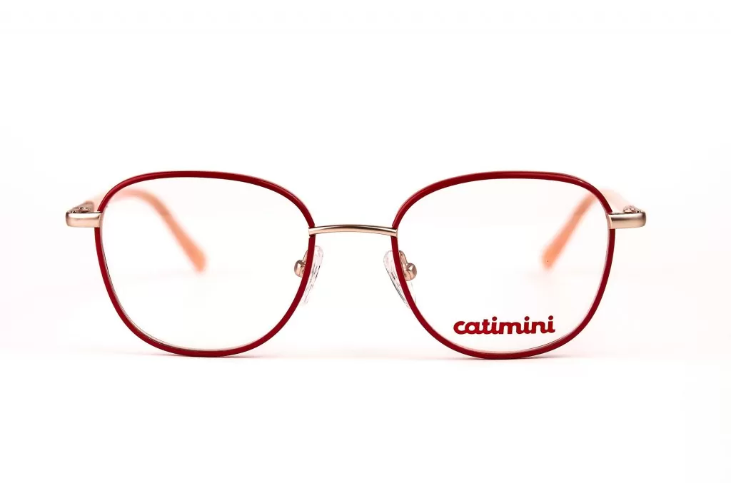 Оправа для девочки Ca122 Ro