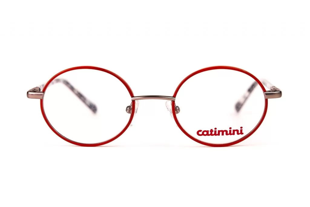 Оправа для девочки Ca126 Rb