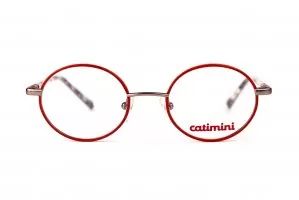 Оправа для девочки Ca126 Rb